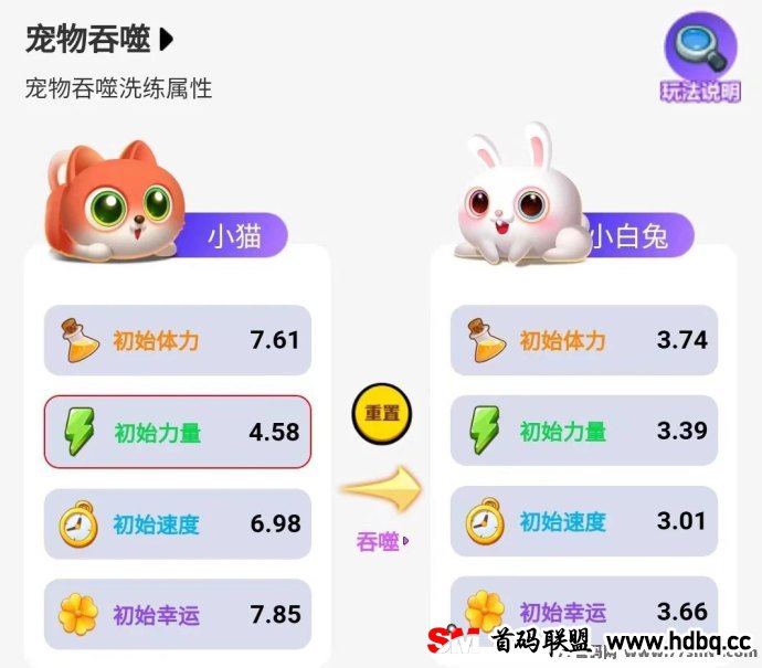 《动物城》宠物养成宝典：深入解析合成、吞噬与进阶三大培养技巧，让你的宠物更强大！