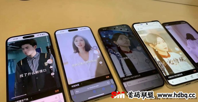 剧多多震撼上线：边追剧边积累财富，多重收入，生活更精彩！