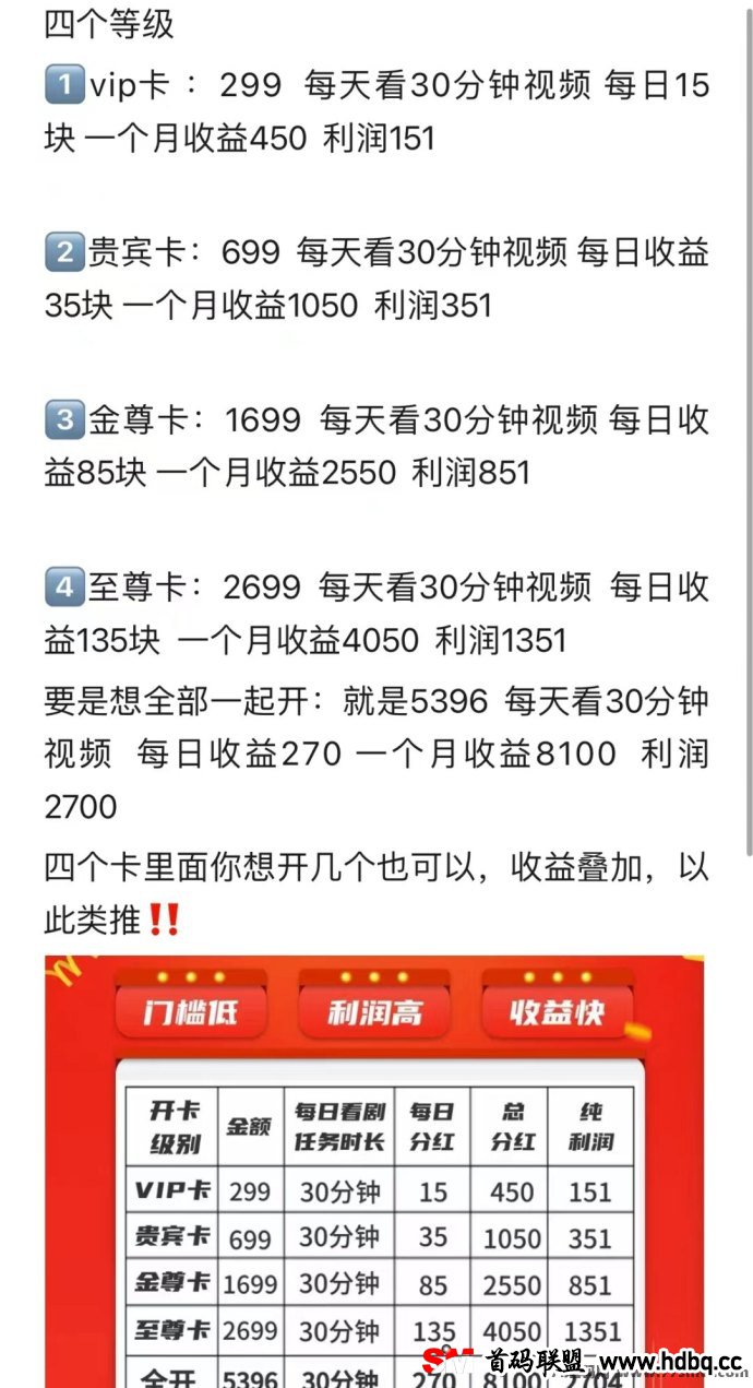 剧多多震撼上线：边追剧边积累财富，多重收入，生活更精彩！