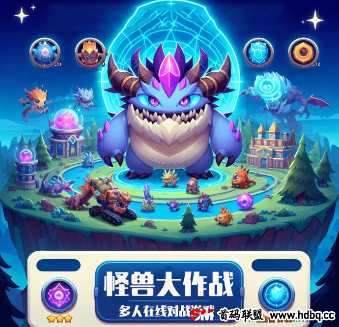 怪兽大作战巅峰对决：顶尖训练师必备的全方位能力提升策略!