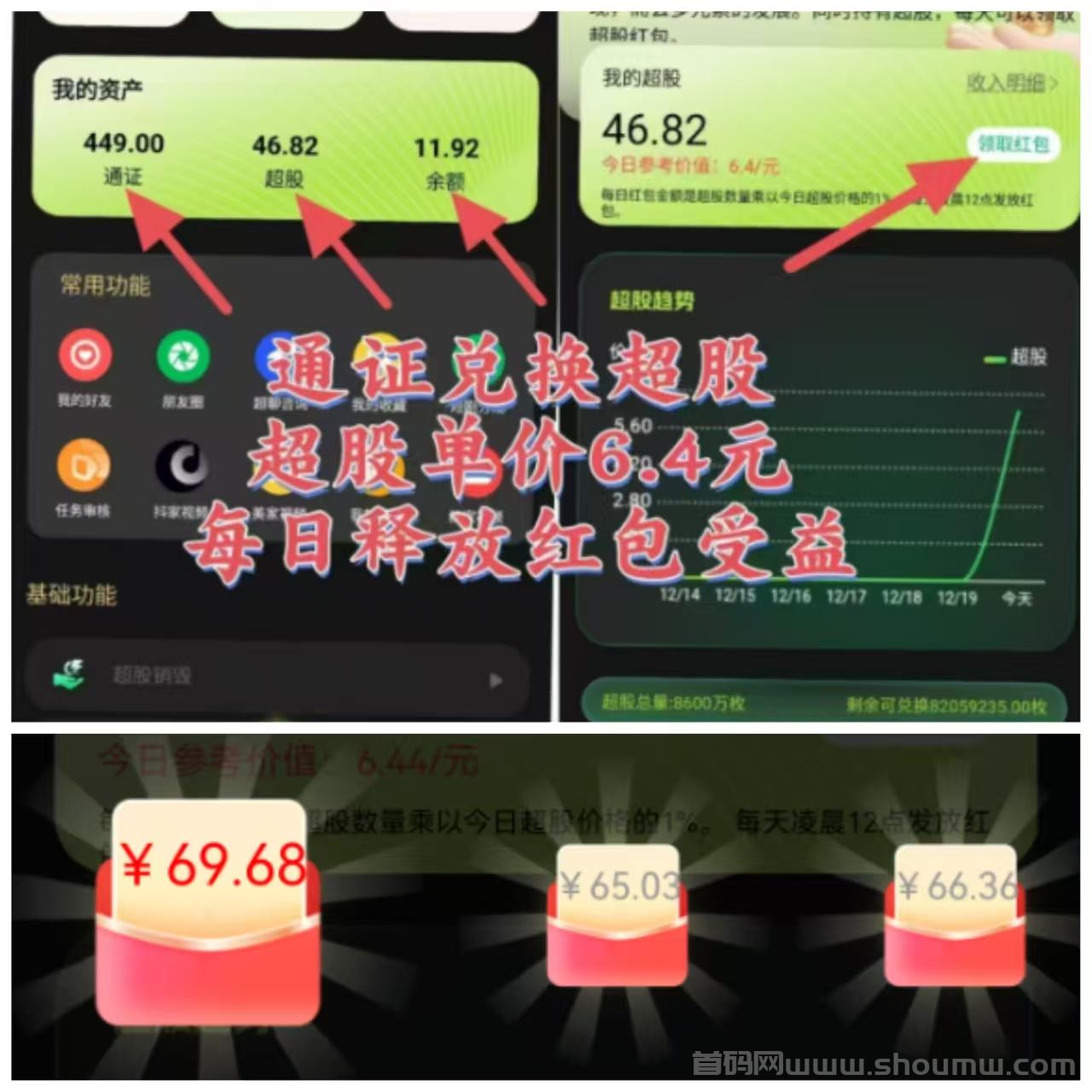 超赞：年底跨年项目，一款非常适合小白做的项目！