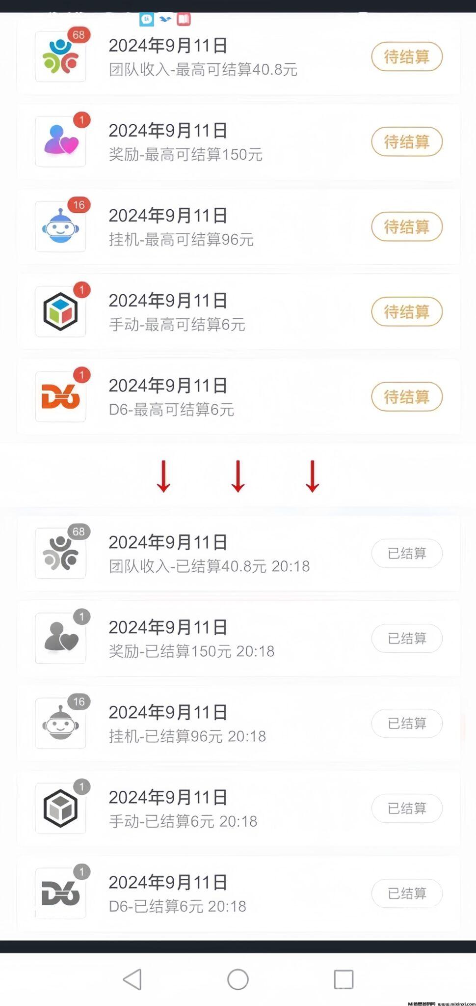 展盒科技，零投每天百圆，一站式信息平台！