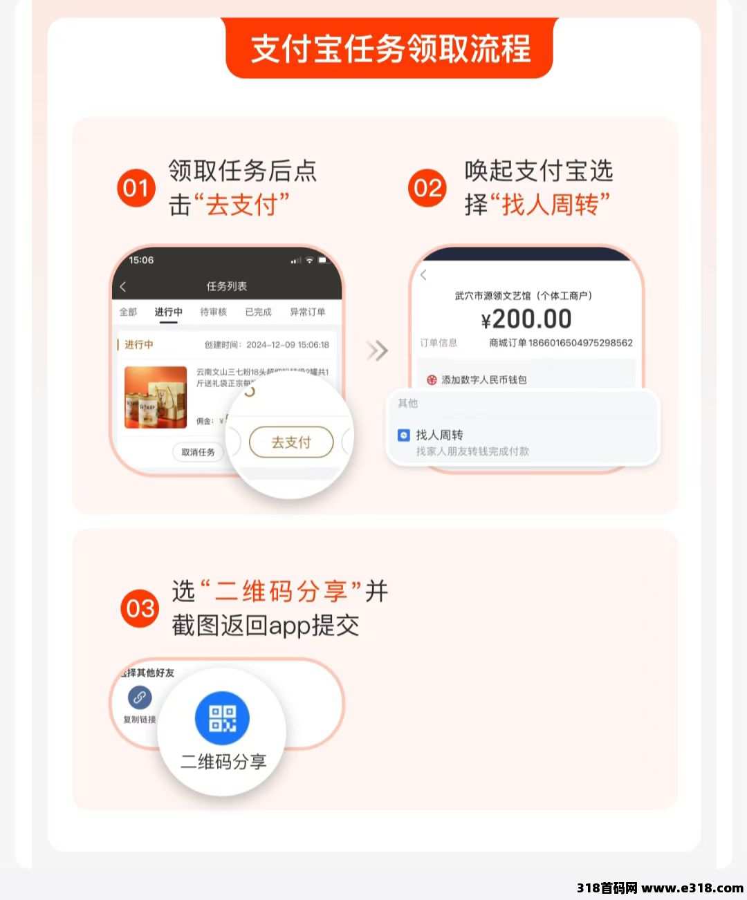 特省惠，全新0撸平台，亲测提现秒到