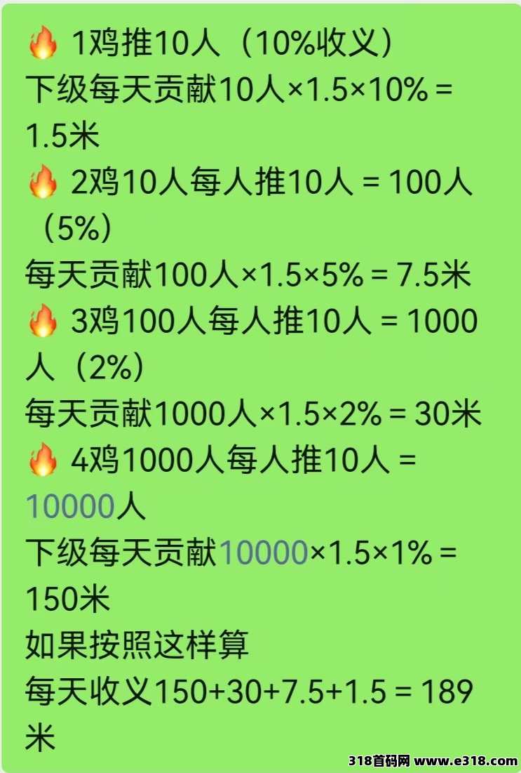 点码0撸广告，不养机有保底