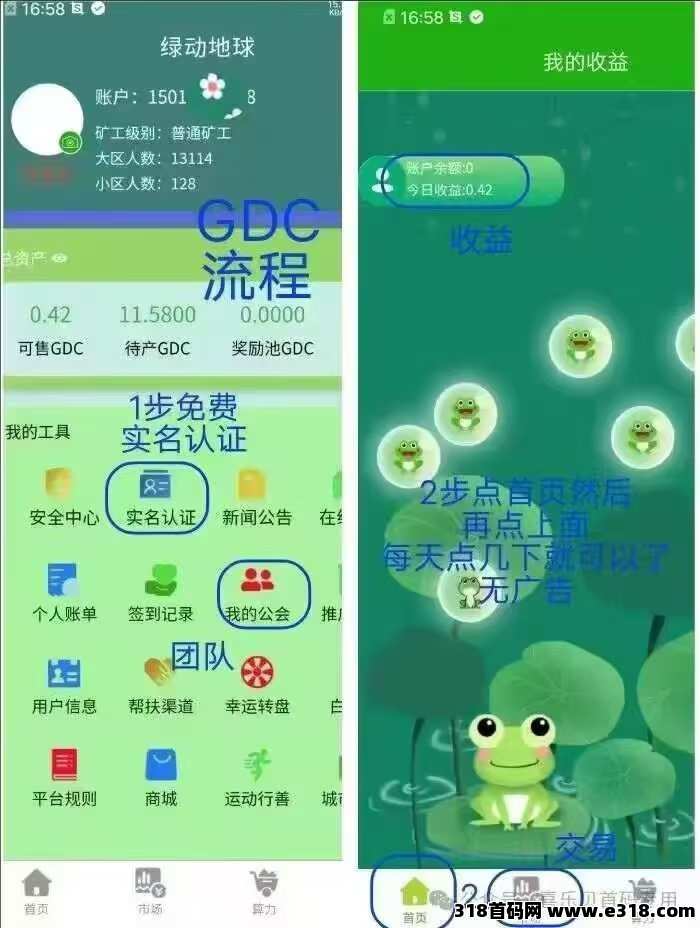 绿色星球正式起飞，黑市一枚价格可以