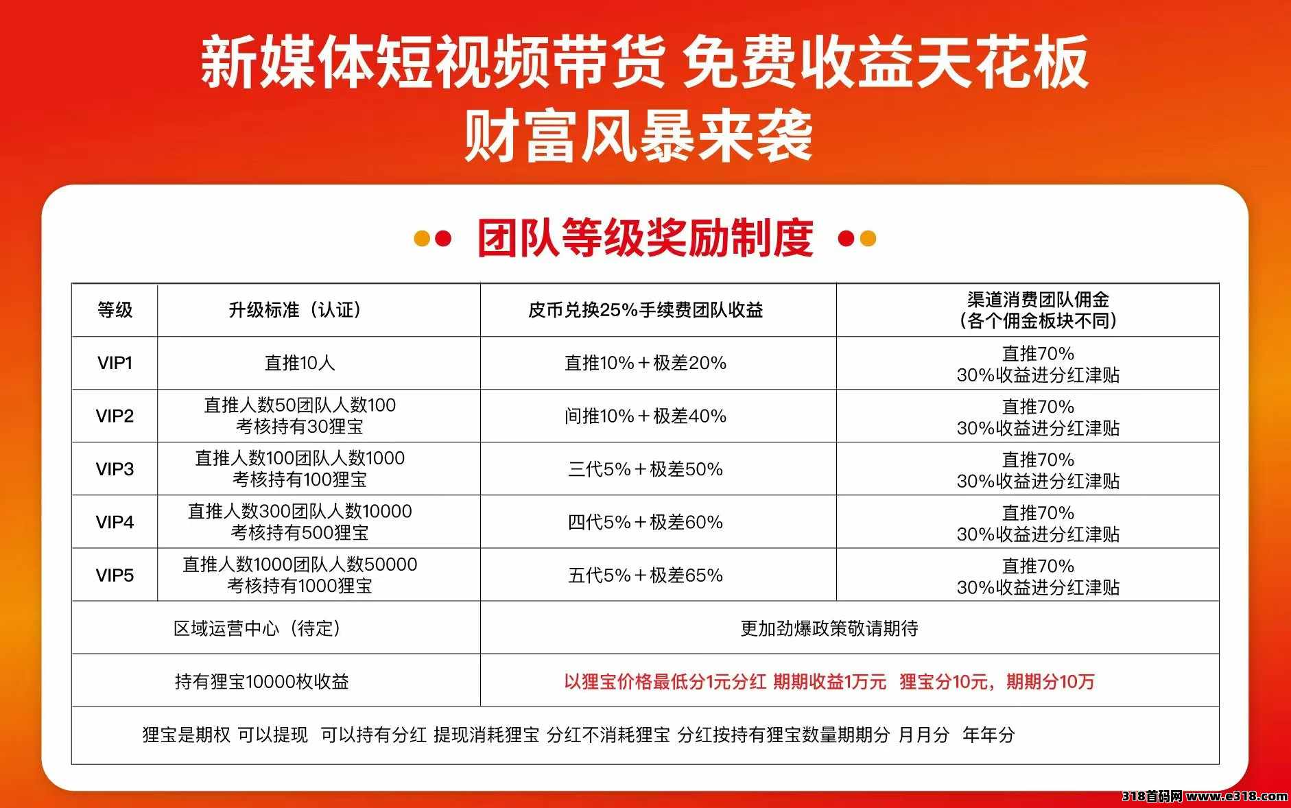 皮影狸大版本，可以直接变现