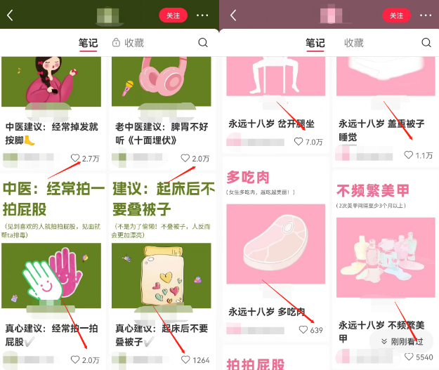 月入过万小红书蓝海赚钱项目