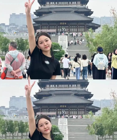 每单赚40元的副业赚钱项目之AI修图赚钱