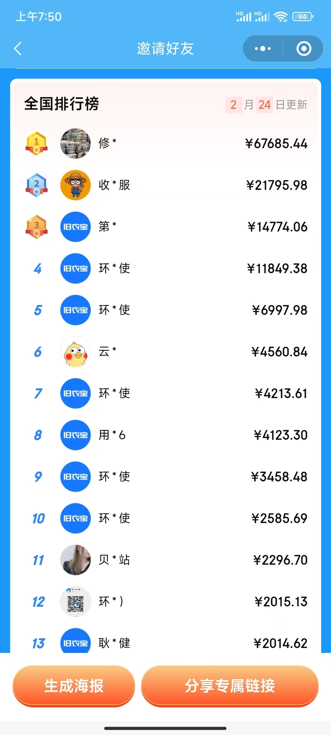 旧衣服全国上门回收 回收旧衣 旧裤旧鞋子 毛绒玩具♻旧衣物断舍离 把不重要的清出来 给有价值的衣物腾出空间！！！