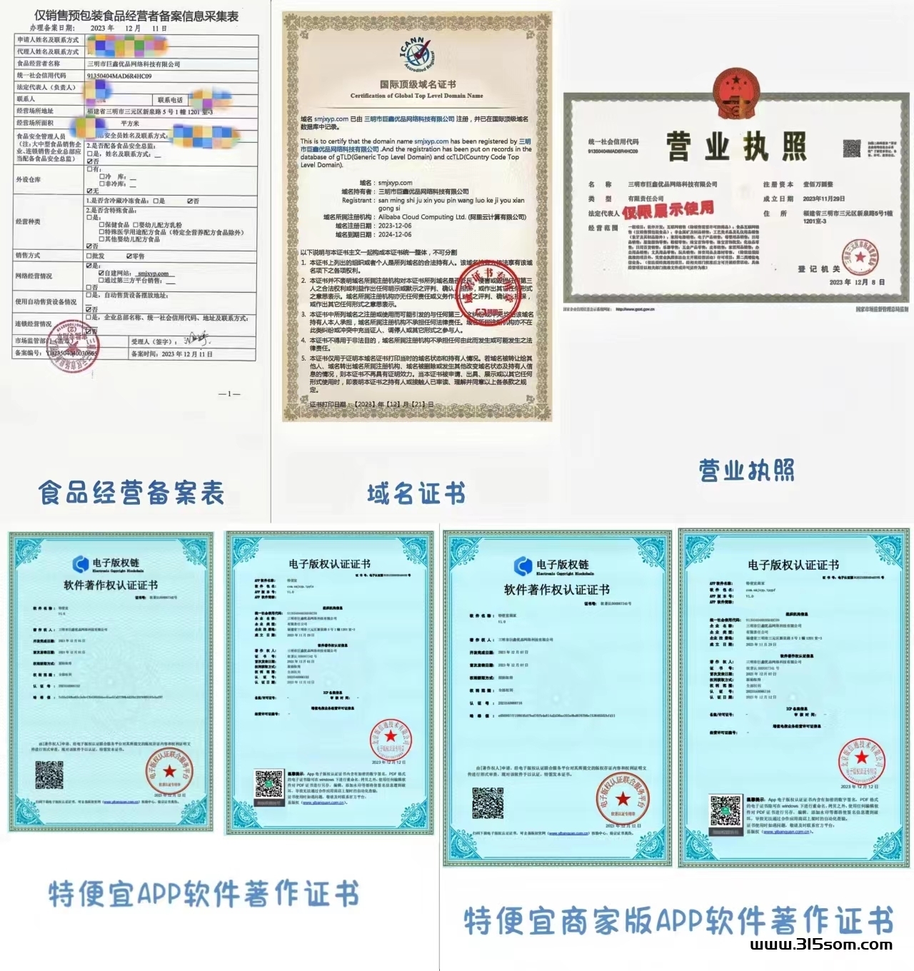 特便宜商城：新创无货源电商！字动出单，不用采购代付，一键代发！
