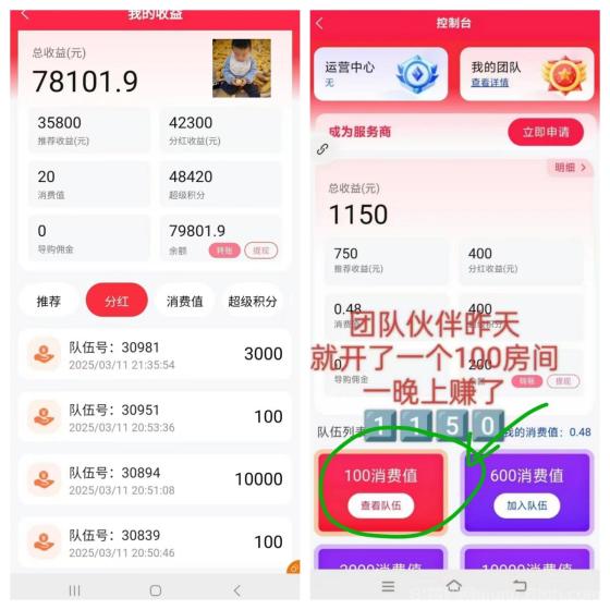 【超级乐分享】电商新模式，越早加入收益越大，人人都有机会翻身！