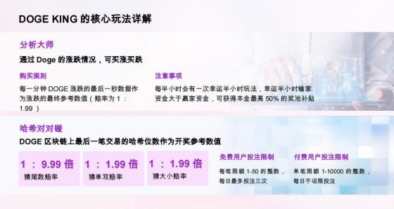 DOGE首码2.0零撸多重收益，亲试提现飞速到账，财富自由触手可及