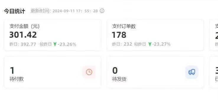 闲鱼自动G机项目，0货款成本，单 号日 收益300+，可矩阵放大收益