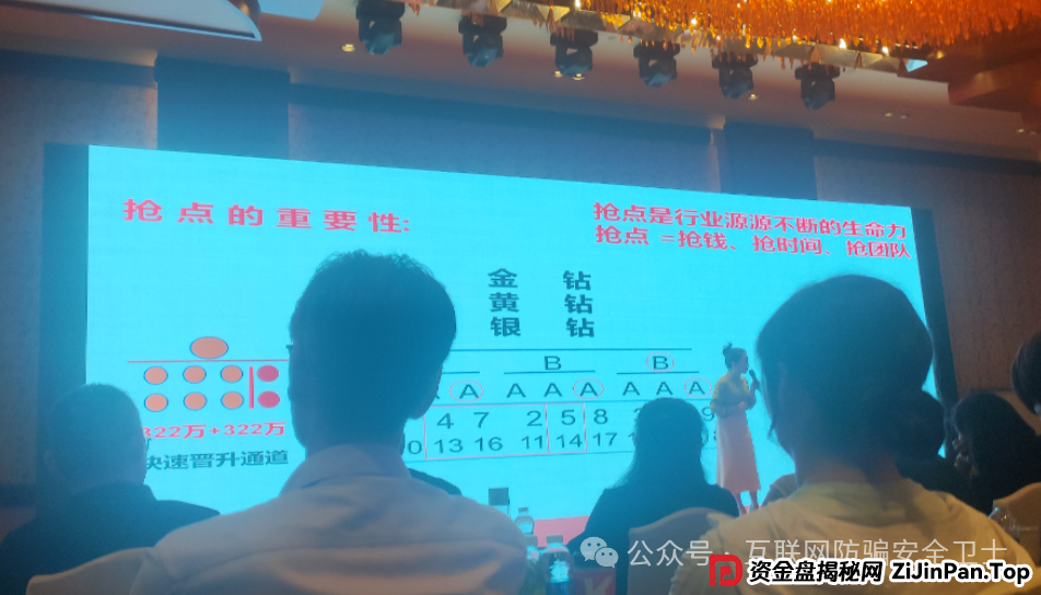 警惕新型传销骗局:宁波 “金砖企业家俱乐部” 48900 元陷阱揭秘 警惕新型传销骗局:宁波 “金砖企业家俱乐部” 48900 元陷阱揭秘