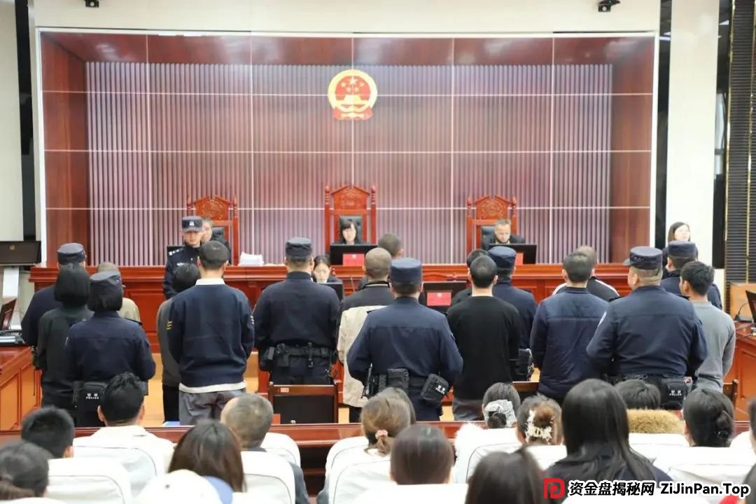直播赌石骗局多人获刑:“原石”是假货,“切绿”系人为控制,“缅商”是演员 直播赌石骗局多人获刑:“原石”是假货,“切绿”系人为控制,“缅商”是演员
