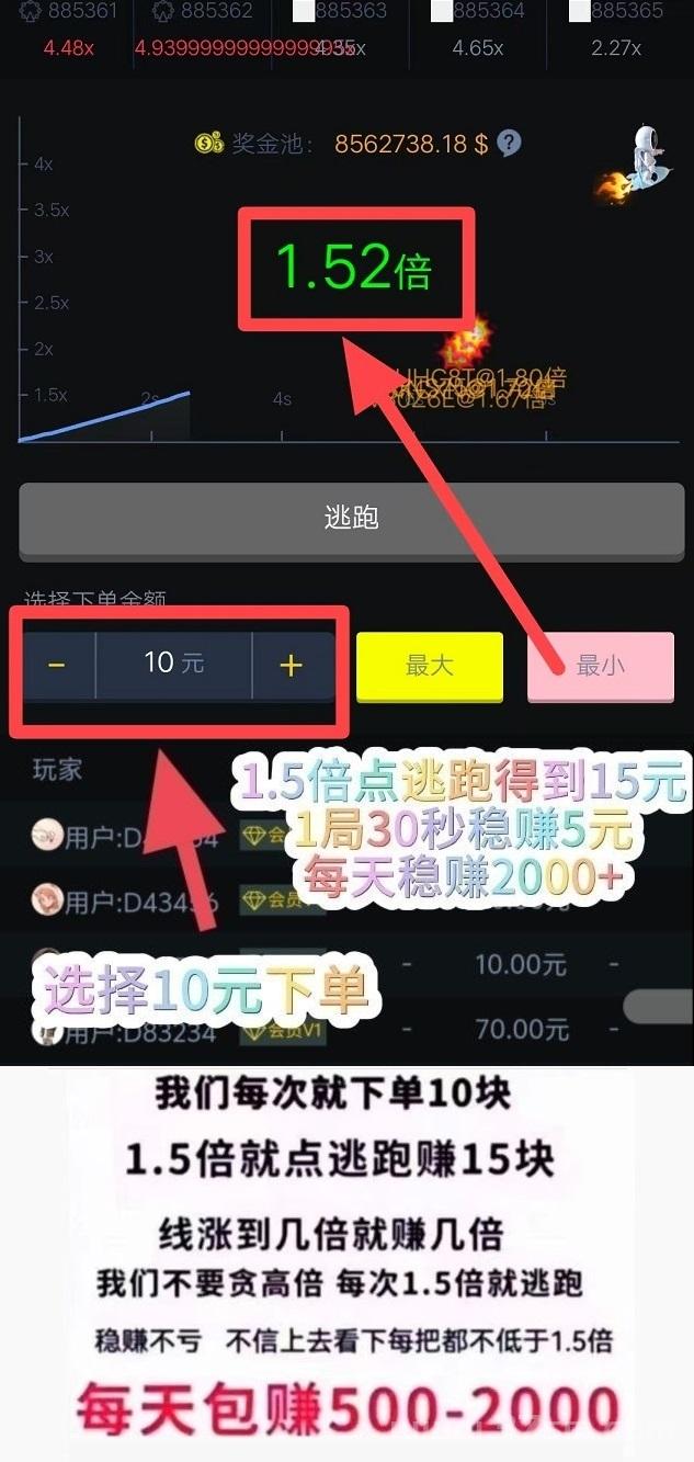 薅羊毛，一次撸50，GAMELOFT 智能科技，日赚 1000+ ，提现 秒到账!