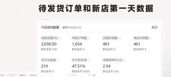 最新拼多 多项目（ 0学费只抽佣2%）日收益800+
