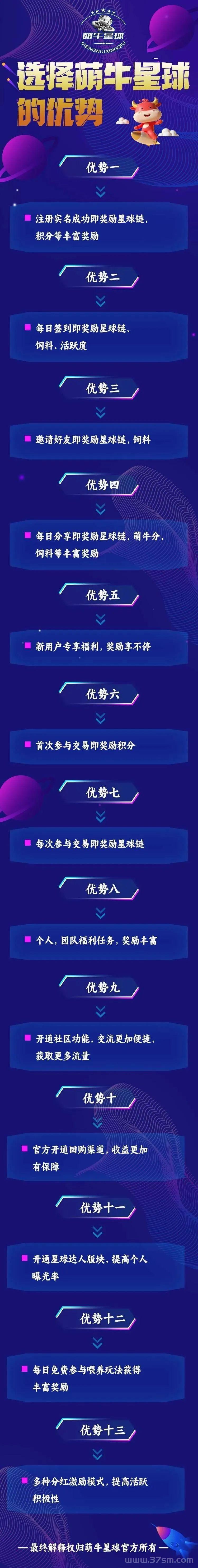 首码刚出萌牛世界，零撸自带胶易，内测收益高