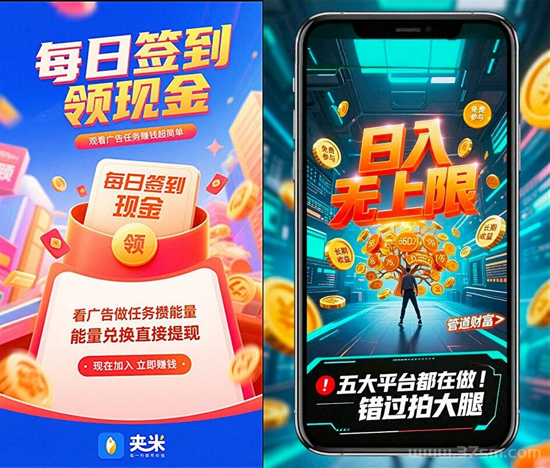2025王炸首码夹米零撸风口可月入五位数