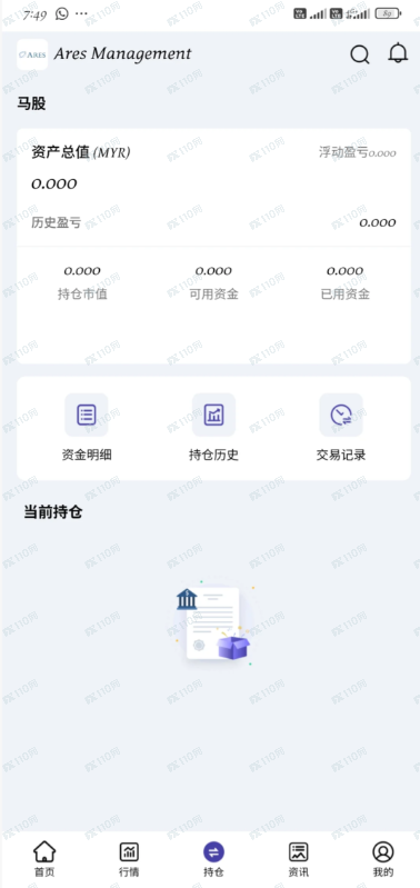 马股投资套路深，请避坑这家平台！