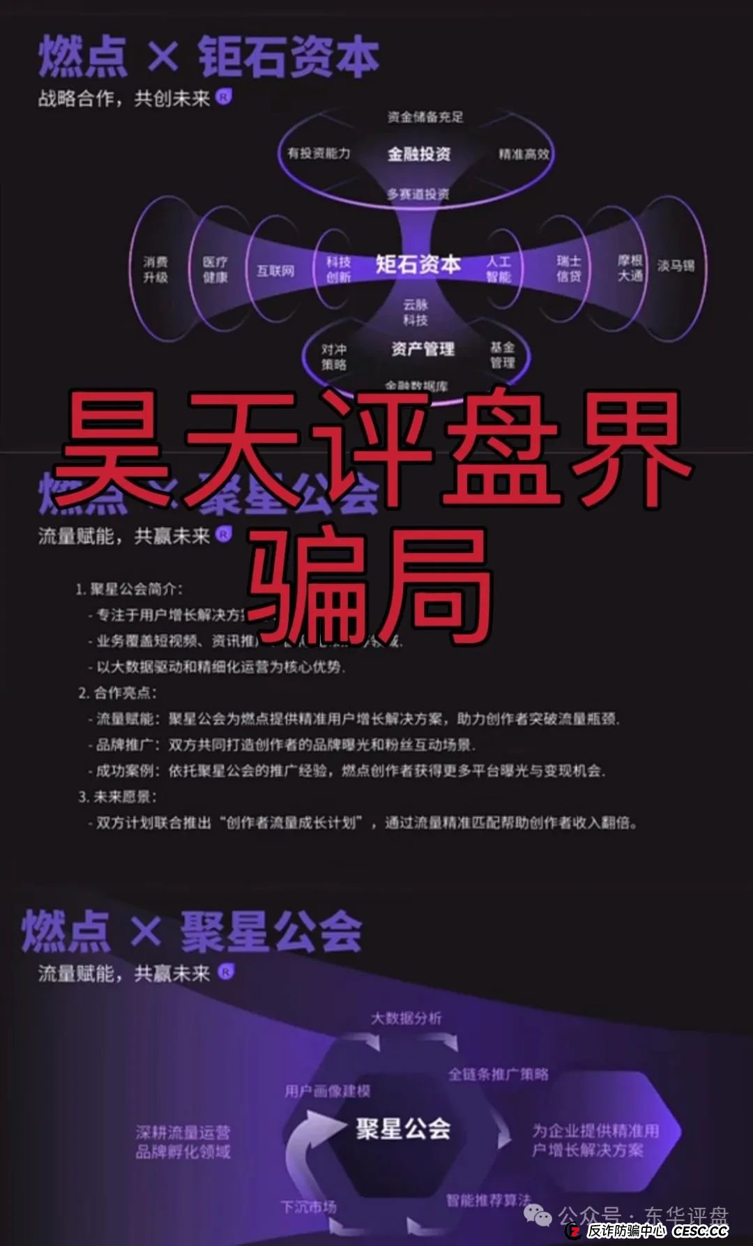 高度预警:燃点分红类资金盘骗局,已经开始大量单割,操盘手圈钱几千万,即将崩盘跑路! 高度预警:燃点分红类资金盘骗局,已经开始大量单割,操盘手圈钱几千万,即将崩盘跑路!