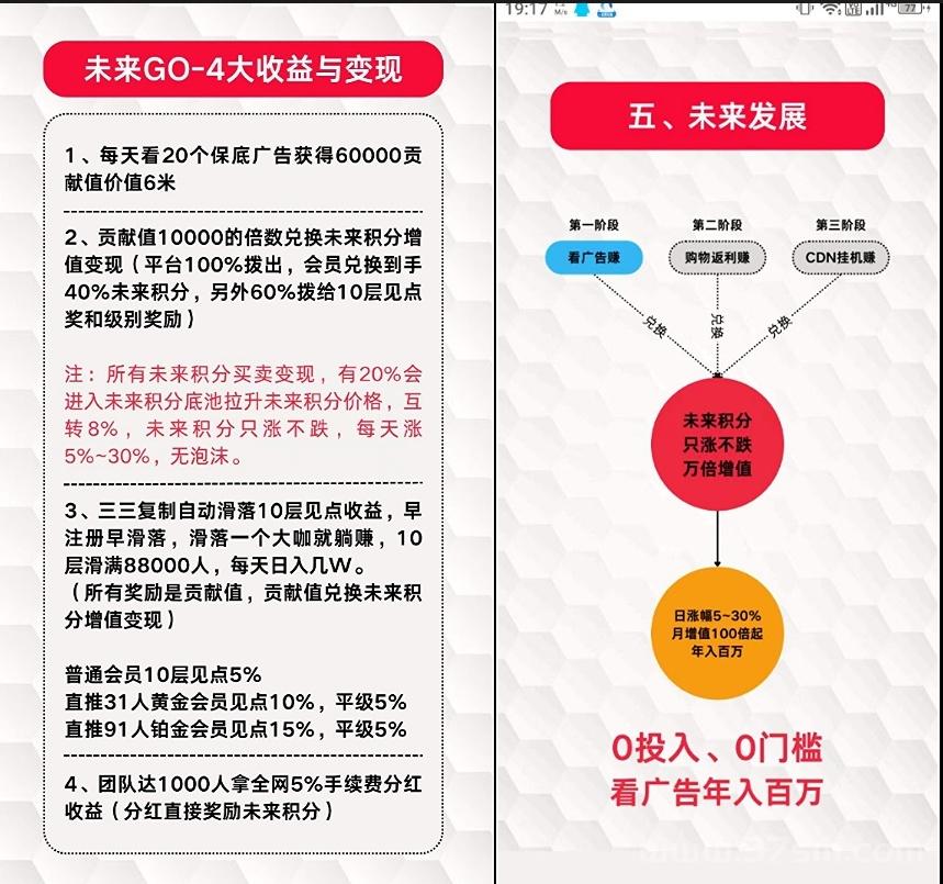 首码最新看广告不养机一条0.3日赚几十