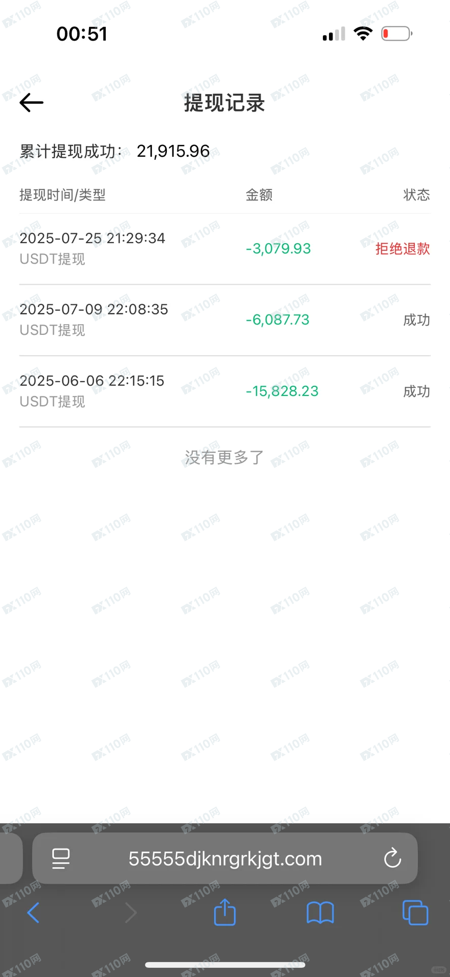 亚盟联盈、能敬期盈杀猪盘单割跑路 亚盟联盈、能敬期盈杀猪盘单割跑路