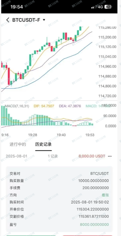 这个杀猪盘最近比较猖狂,名字叫bingx 这个杀猪盘最近比较猖狂,名字叫bingx