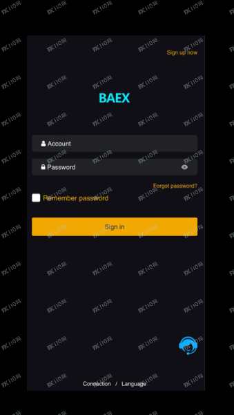 BAEX是假交易所！