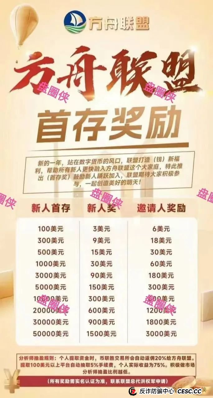 8.23曝光：最新资金盘项目骗局，海洋牧场，泛亚联盟，MCN EX，E智云换电，方舟联盟等项目随时可能卷钱跑路