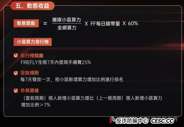 崩盘预警:FireFly萤火协议质押挖矿分红资金盘! 崩盘预警:FireFly萤火协议质押挖矿分红资金盘!