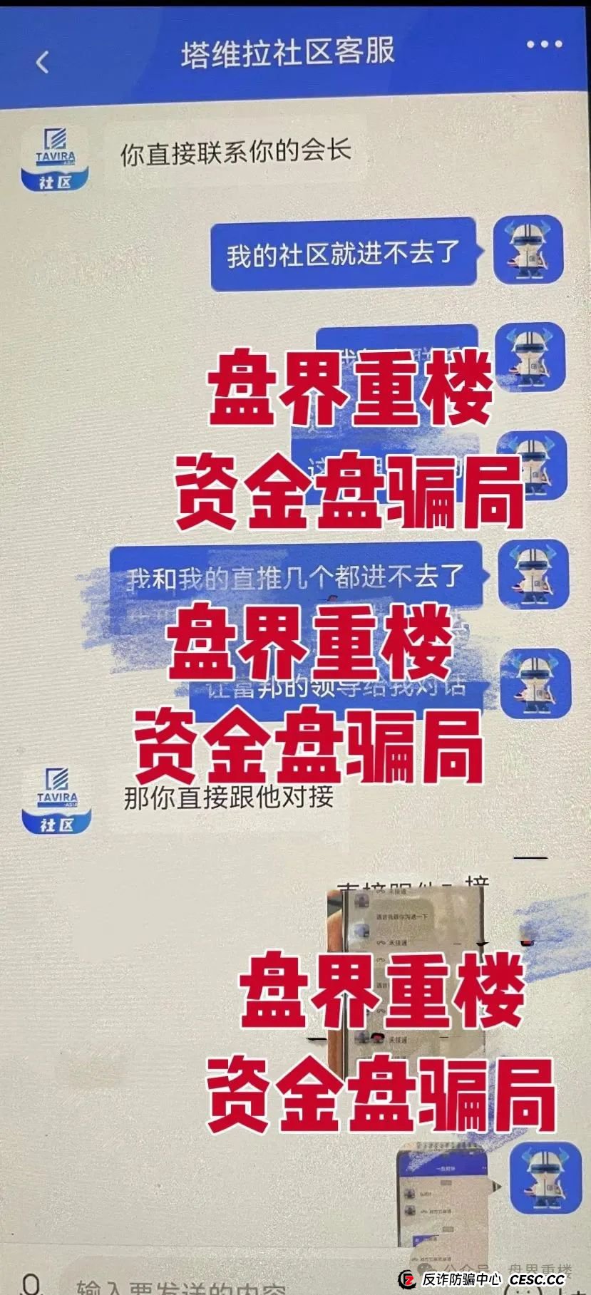 塔维拉亚洲跟单类资金盘骗局,开盘8天就开始大量单割,操盘手目前已圈过千万,高度预警,即将崩盘跑路! 塔维拉亚洲跟单类资金盘骗局,开盘8天就开始大量单割,操盘手目前已圈过千万,高度预警,即将崩盘跑路!