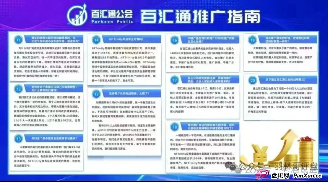 佰宜康~(国财资本)已经开始单割,即将全线崩盘!! 佰宜康~(国财资本)已经开始单割,即将全线崩盘!!