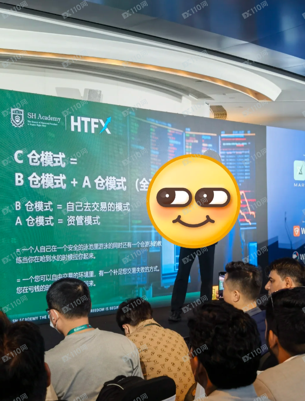 ACM托管，外汇交易自我遭遇分享