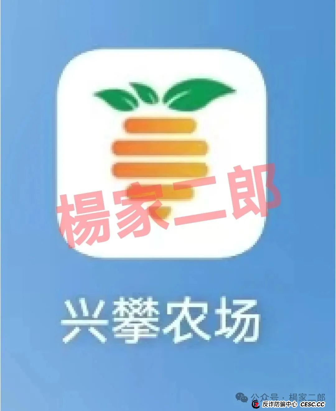 欲哭无泪！无数家庭积蓄被“兴攀农场”洗劫一空，崩盘已成定局！切莫继续充值交钱！