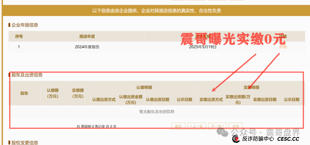 云上城tiktok致命漏洞曝光，空壳公司？社保0人？