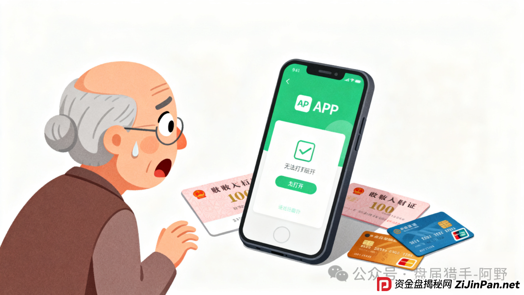 紧急预警！“中国代表币”APP 是新型诈骗，千万别碰