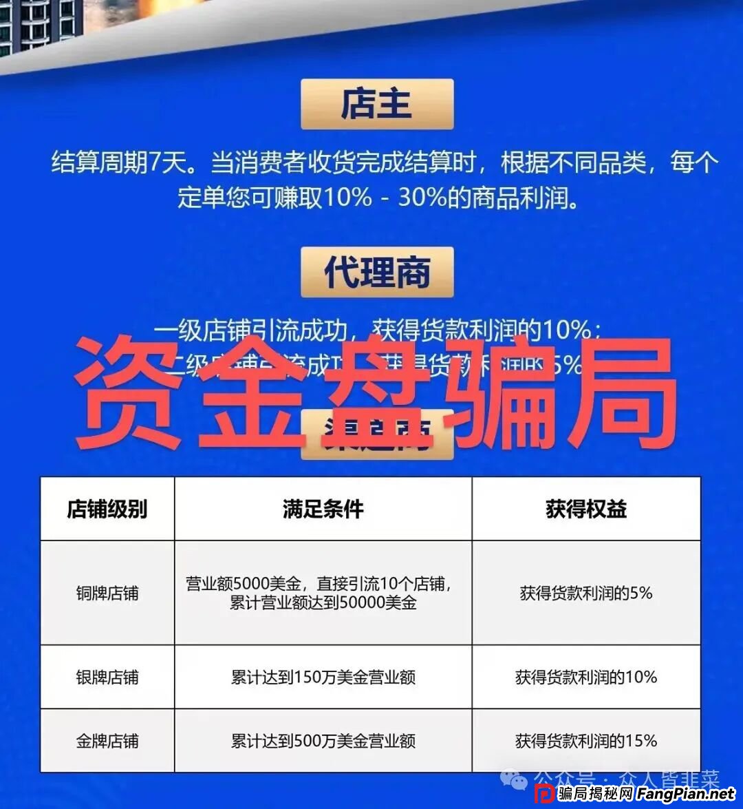 又跑路了!百济神州,育利宝,CFXH-DAO,HKCIA,云上城这些项目都是资金盘骗局,千万别碰! 又跑路了!百济神州,育利宝,CFXH-DAO,HKCIA,云上城这些项目都是资金盘骗局,千万别碰!