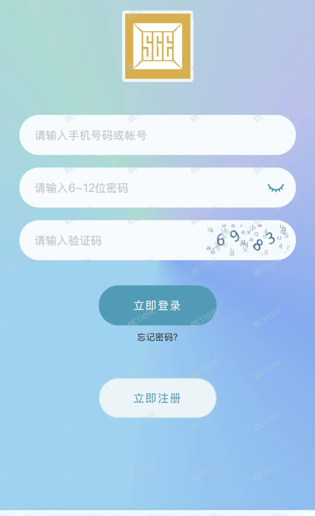 中国黄金app买黄金高收益骗局