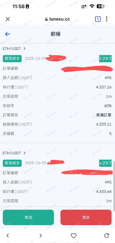 我在币圈杀猪盘中死里逃生（2） 给甜头上套