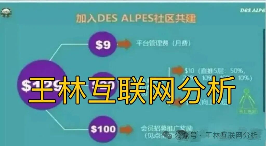 11月10日曝光：最新资金盘项目骗局，远赢富卫福险，Des Alpes阿尔卑斯电商，合利集团，中联证券，佰嘉盈随时可能卷