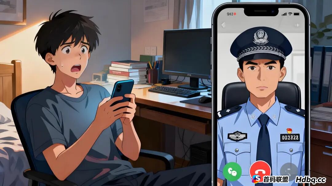 “骗子”的自白：我们最怕你这样做