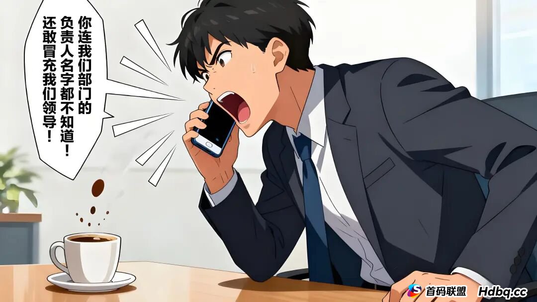 “骗子”的自白：我们最怕你这样做