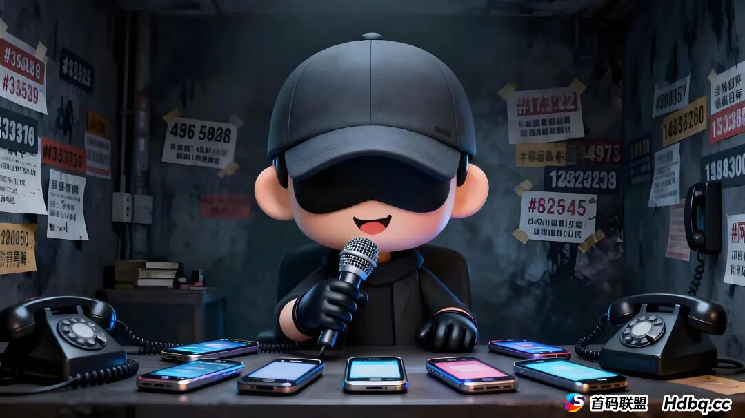 “骗子”的自白：我们最怕你这样做