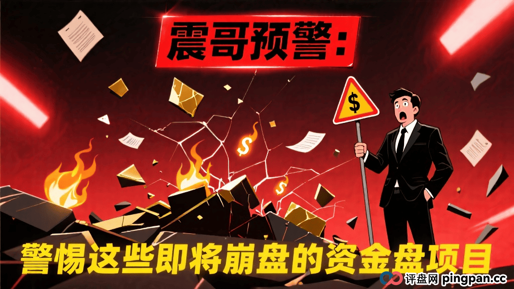 12月2日盘讯：宏铭智赢，百景公会，GT国际，盛树投资，万交所等资金盘诈骗项