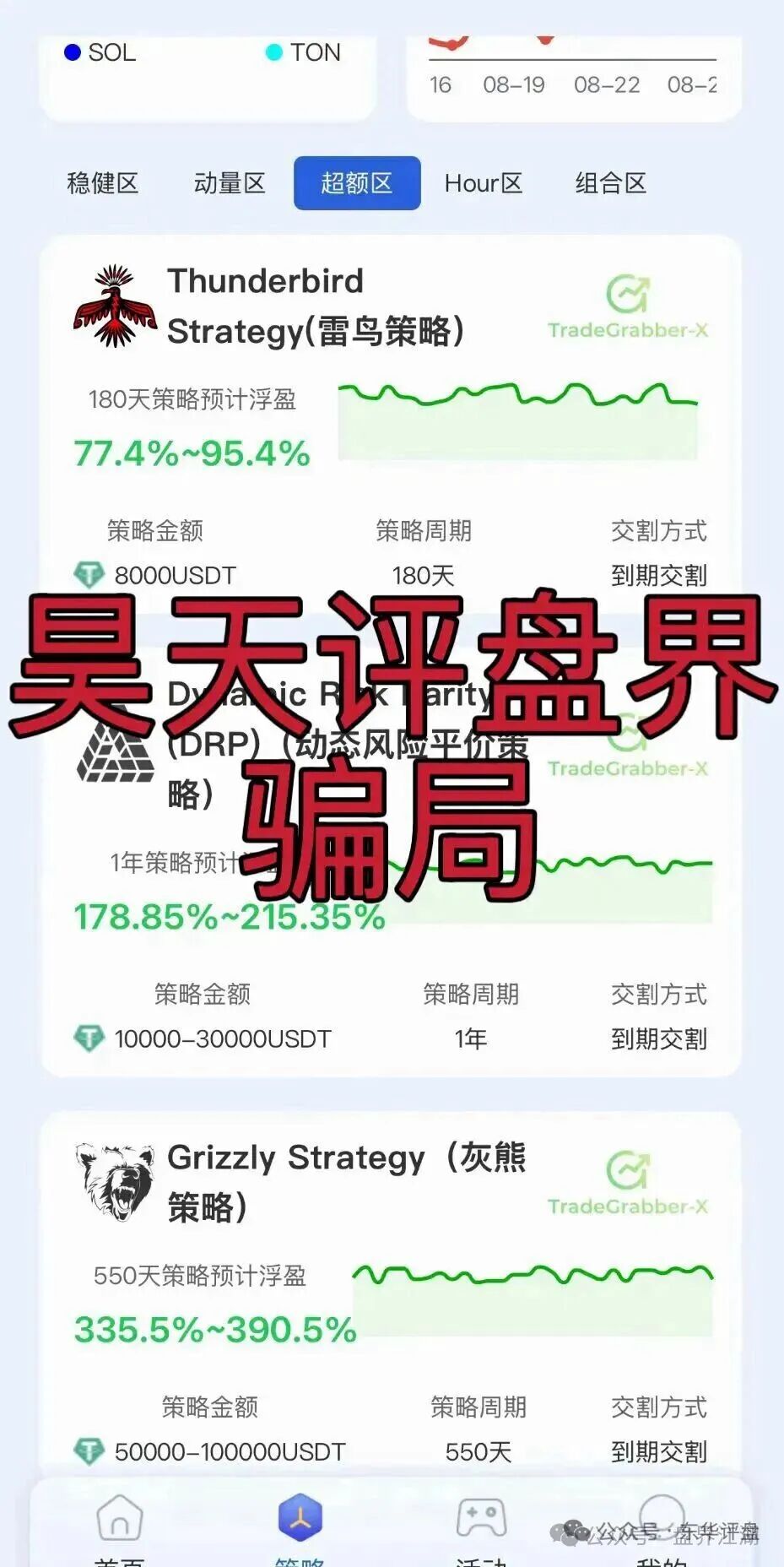 合众远景TGG-X量化骗局,实名举报合众远景(深圳)科技孵化器有限公司进行非法集资诈骗活动,即将崩盘跑路! 合众远景TGG-X量化骗局,实名举报合众远景(深圳)科技孵化器有限公司进行非法集资诈骗活动,即将崩盘跑路!