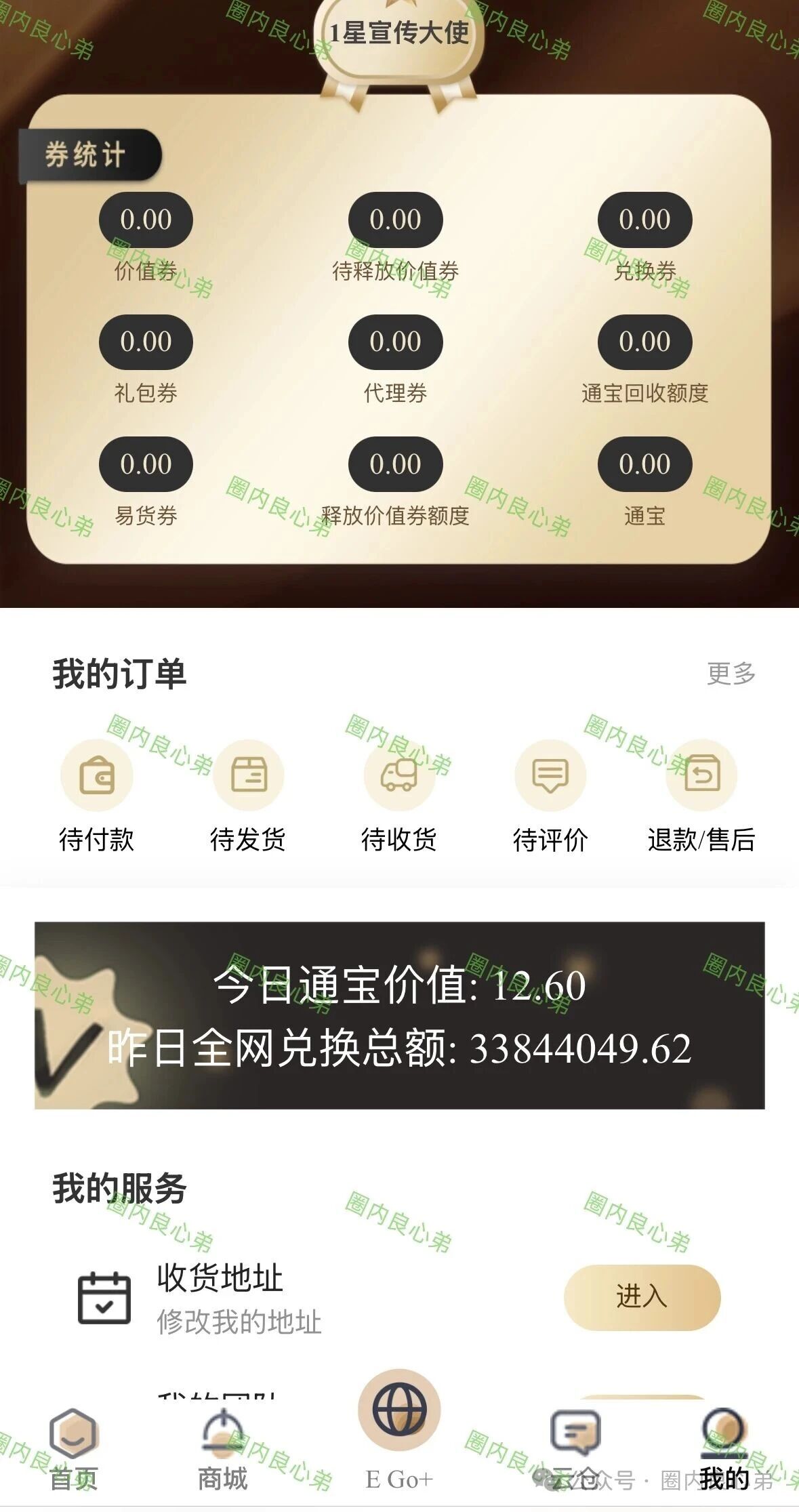 深扒“中铂云商易购”：新瓶装旧酒的资金盘，你的“高收益”是本金还是诱饵？