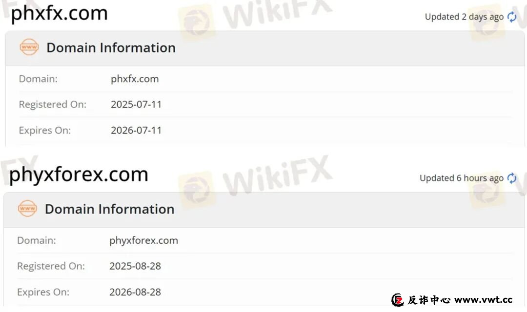 10倍收益能出金吗？PHYX TRADE平台两路冻结账户