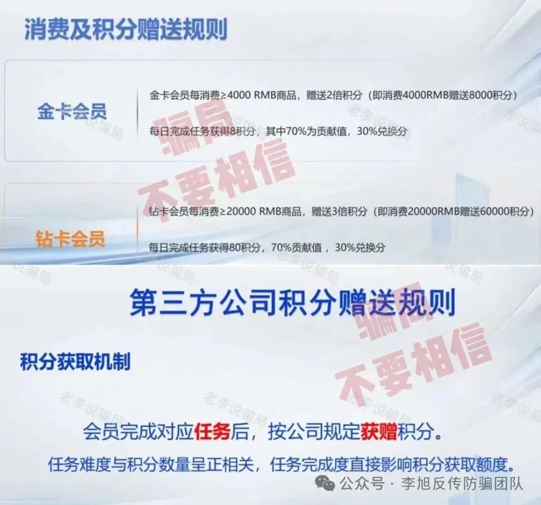 1月19日曝光：最新资金盘诈骗项目，年关已至，崩盘跑路风险激增，高度警惕！