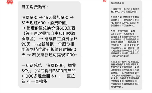 “消费返利+拉新循环”暗藏庞氏陷阱？“有鱼生活”模式涉嫌非法集资